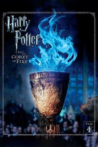 Inside 'Harry Potter and the Goblet of Fire'