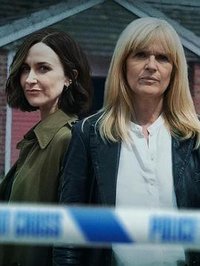 Protection (证人保护)