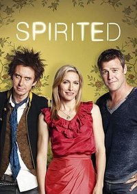 Spirited (灵异房客 第一季)