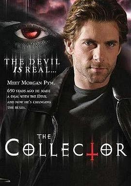 The Collector (索魂人)