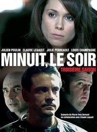 Minuit, le soir Minuit, le soir
