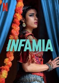 Infamy