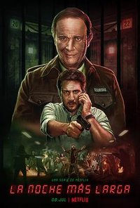 La noche más larga (疯囚长夜)
