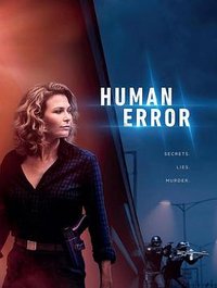 Human Error (人为错误)