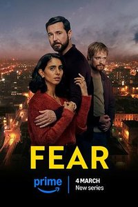 Fear (恐惧)