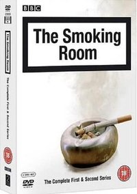 The Smoking Room (吸烟室的故事)