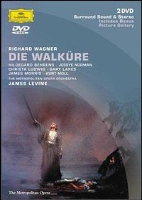 瓦格纳－尼伯龙根的指环：女武神