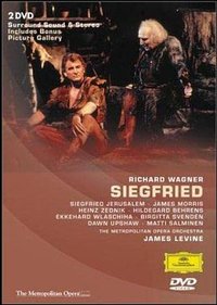 瓦格纳－尼伯龙根的指环：齐格弗里德