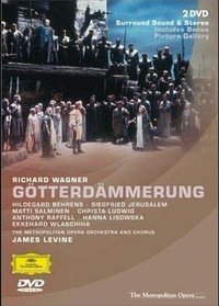 瓦格纳－尼伯龙根的指环：诸神的黄昏