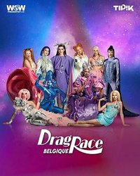 Drag Race Belgique Season 1
