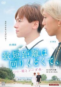 迂回的最短距离2