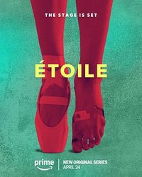 Étoile (芭蕾之星 第一季)