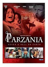 Parzania