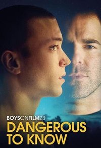 男孩电影23：危险感知