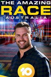 The Amazing Race Australia