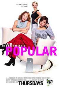 Popular (校花猫拼 第一季)