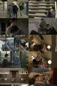 街头少年