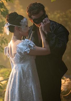 柏捷顿家族：名门韵事(港/台)