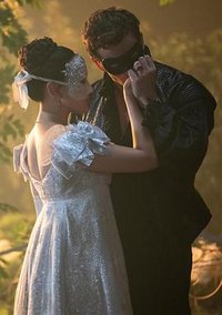 柏捷顿家族：名门韵事(港/台)