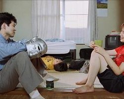 性伴侣