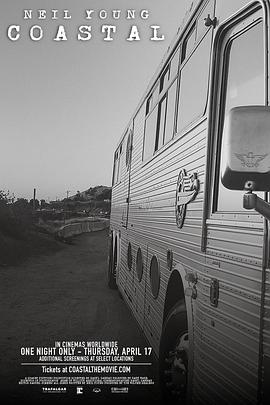 Neil Young: Coastal