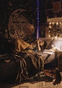 非常特别的人