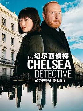 切尔西大侦探 (切尔西侦探 第四季)