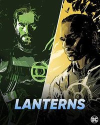 Green Lantern (绿灯侠)