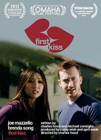 First Kiss