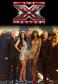 神秘因素 第八季