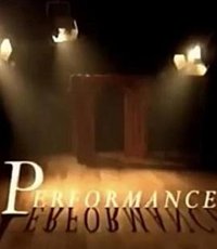 Performance (表演 第一季)