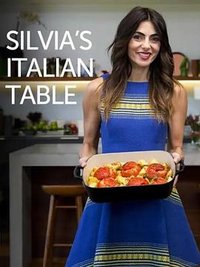 Silvia's Italian Table (西尔维娅的意大利餐桌)