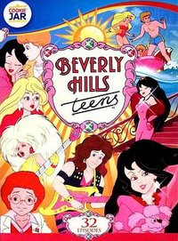 Beverly Hills Teens (比弗立山少年 第一季)