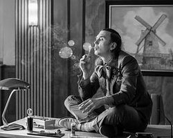 德瓦克先生，你相信天使吗？