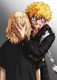 东京复仇者 三天战争篇