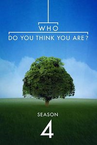 客从何处来 美国版 第四季