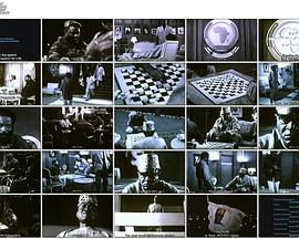 棋逢敌手