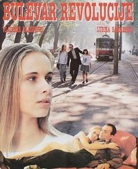 Boulevard revolution