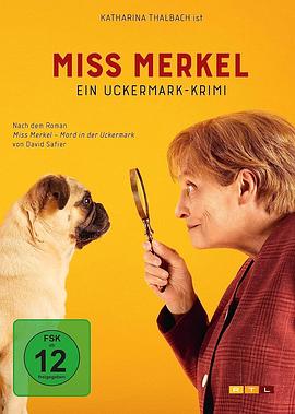 Miss Merkel - Mord in der Uckermark (w/t)