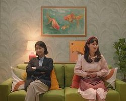 這是個關於愛的故事