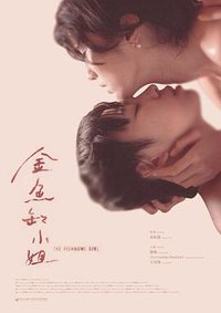 金鱼缸小姐