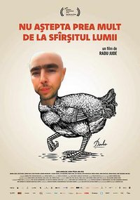 世界末日又怎样(台)