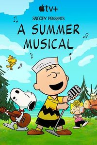 史努比特辑：夏日音乐剧