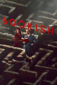 Bookish (书虫侦探 第一季)
