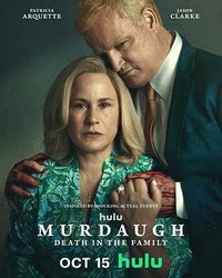 默多家族：弑亲骇闻 (默多家族谋杀案)