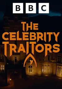 The Celebrity Traitors (背叛者 全明星季)