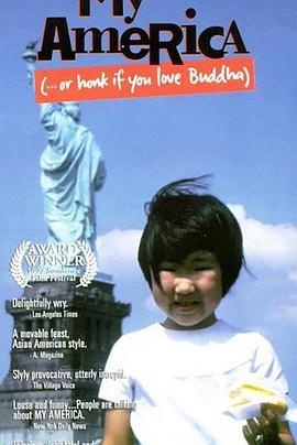 My America OR Honk if you love buddha