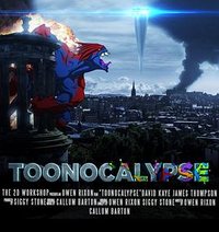 Toonocalypse