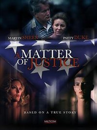 A Matter of Justice (Final Justice)
