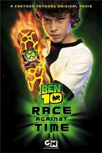 Ben 10：Race Against Time